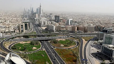 الرياض تشهد ضوابط جديدة لاعتماد تطوير المخططات العمرانية