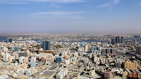 إمارة عجمان