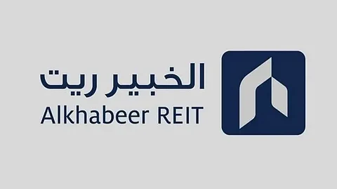 شعار شركة "الخبير المالية"