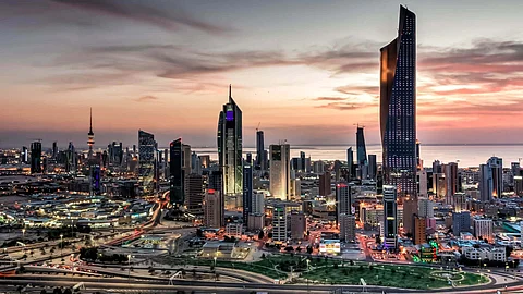 عقارات في الكويت