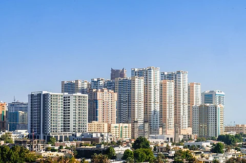إمارة عجمان الإماراتية