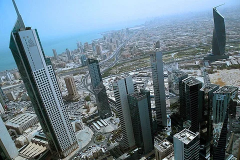 تحسن ملحوظ في أداء سوق العقار بالكويت خلال الربع الثاني