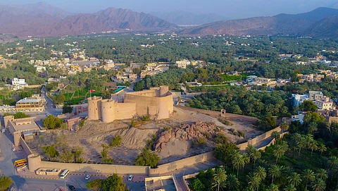 طفرة عمرانية في جنوب الباطنة بعُمان