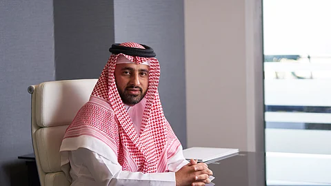 المهندس محمد الكوهجي، الرئيس التنفيذي لشركة الكوهجي للتطوير العقاري البحرينية