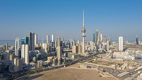 الكويت