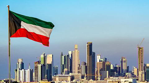 الكويت