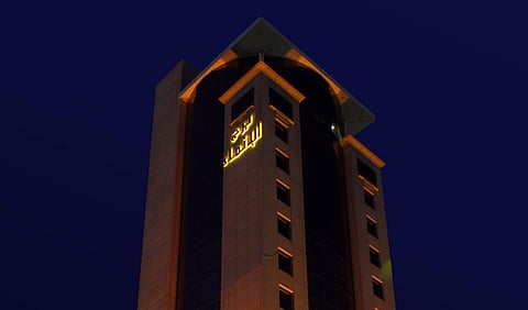شركة "الإنماء العقارية" الكويتية