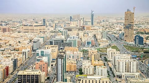 عقارات بمدينة الرياض