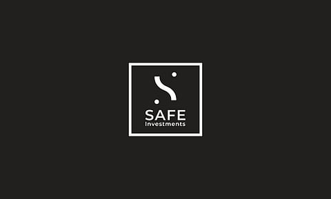 شعار صندوق SAFE