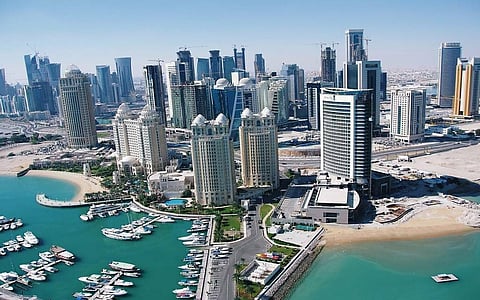 قطر