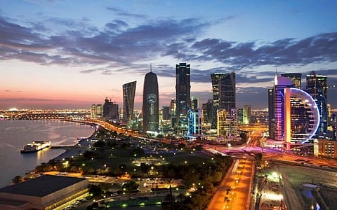 عقارات بدولة قطر
