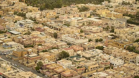 عقارات في الرياض