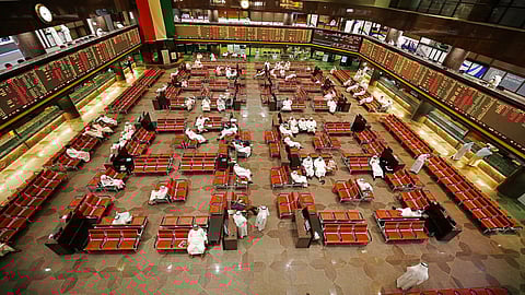 بورصة الكويت