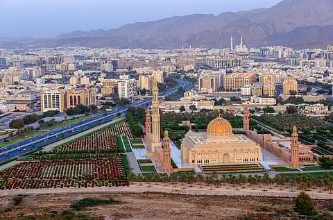 سلطنة عُمان