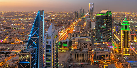 الرياض - عاصمة المملكة العربية السعودية