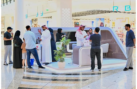 مبادرة الفرع المتنقل للتمويلات الإسكانية في نسخته السابقة