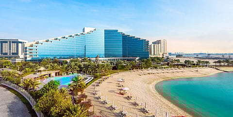 منشآت سياحية في البحرين