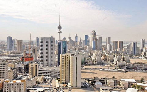 الكويت العاصمة