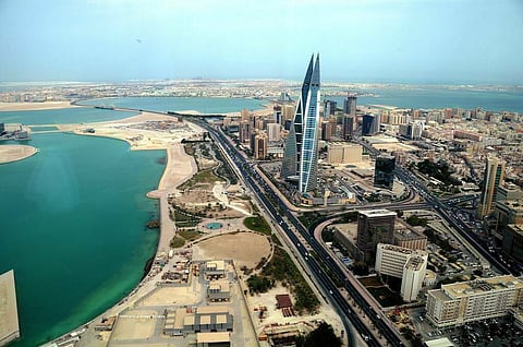 مملكة البحرين