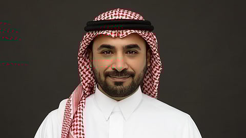عبد الهادي القحطاني، المدير العام لشركة "رفاد" للاستثمار والتطوير العقاري
