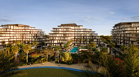 نموذج مشروع ياس ليفينج