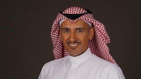 الرئيس التنفيذي للشركة الوطنية لخدمات التسجيل العيني للعقار "السجل العقاري"، محمد السليمان