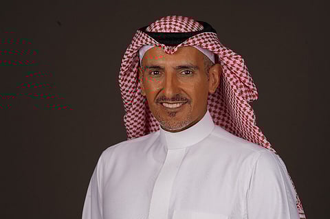 الرئيس التنفيذي للشركة الوطنية لخدمات التسجيل العيني للعقار "السجل العقاري"، محمد السليمان