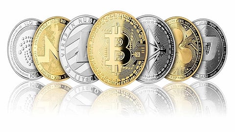 العملات الرقمية وسيلة جديدة لشراء العقارات