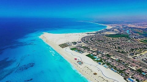 مشروع "علم الروم" بالساحل الشمالي