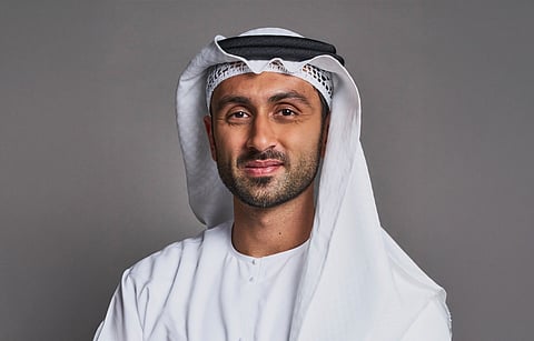 علي سجواني، العضو المنتدب للعمليات والشؤون المالية وقطاع الضيافة في "داماك العقارية"