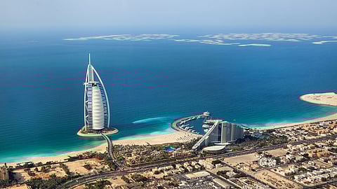 مبيعات عقارات دبي تشهد ارتفاعًا ملحوظًا