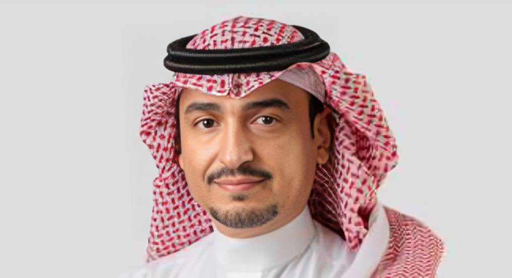 عبدالعزيز النويصر الرئيس التنفيذي لمدينة الملك عبدالله الاقتصادية