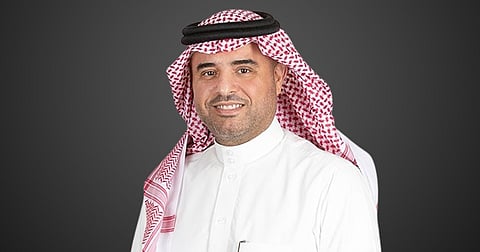 مساعد الداود أمين العاصمة المقدسة