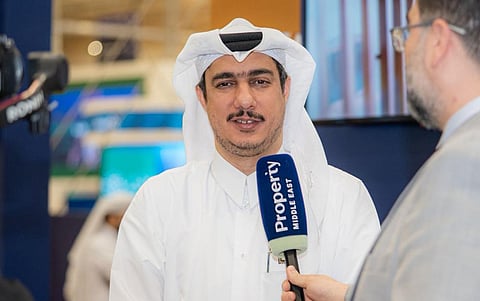 عبد الله عبد الرزاق حيدر، الرئيس التنفيذي وعضو مجلس إدارة شركة الشارع التجاري