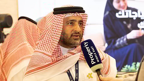 محمد الكوهجي، الرئيس التنفيذي لشركة الكوهجي للتطوير العقاري