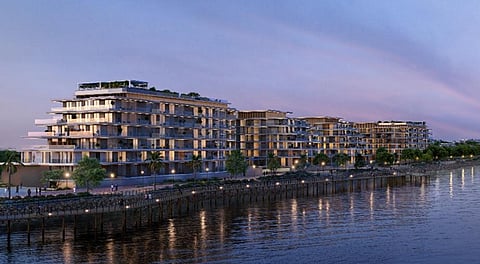 نموذج المشروع