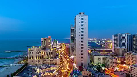 عجمان تشهد طفرةً في تسجيل المشاريع العقارية