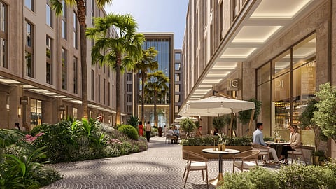 نموذج المشروع