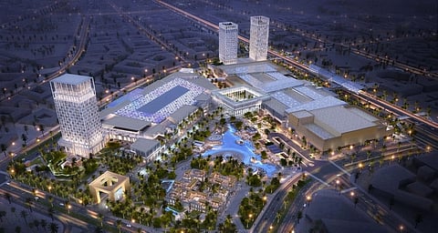 مدينة المعرفة الاقتصادية