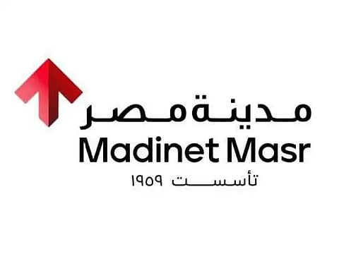 شعار "مدينة مصر"