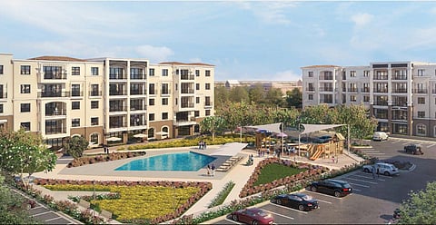 عقارات في مصر