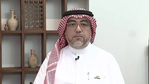 طارق شرف، الرئيس التنفيذي لشركة أم القرى للتنمية والإعمار ـ مسار