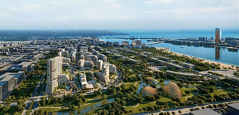 نموذج المشروع