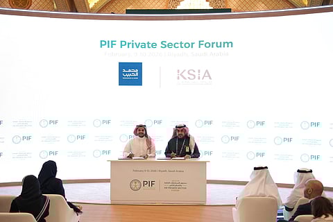 خلال توقيع اتفاقية التعاون