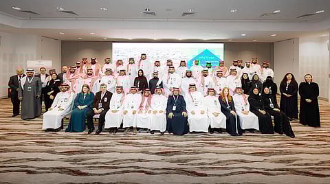 خلال ورشة العمل بين وزارة البلديات والإسكان والأمم المتحدة