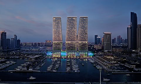 نموذج المشروع