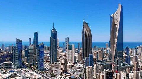 عقارات بالكويت