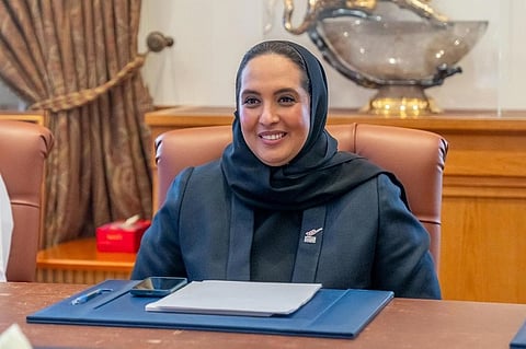 آمنة بنت حمد الرميحي، وزيرة الإسكان والتخطيط العمراني في البحرين