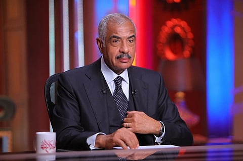 هشام طلعت مصطفى