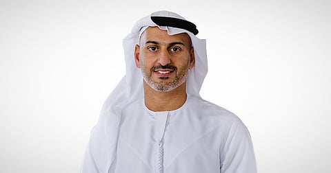 عامر خانصاحب، الرئيس التنفيذي لشركة "الاتحاد العقارية"